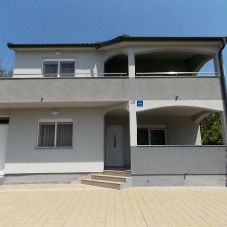 Apartment Vir Eksteriør billede