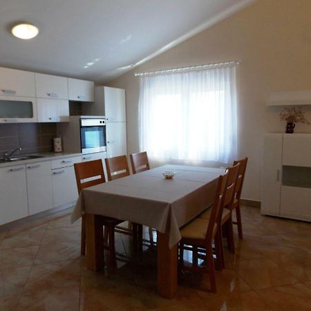 Apartment Vir Eksteriør billede