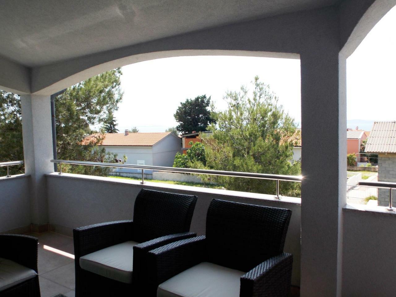 Apartment Vir Eksteriør billede