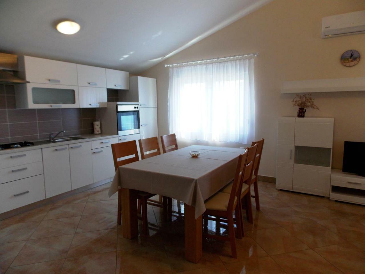 Apartment Vir Eksteriør billede