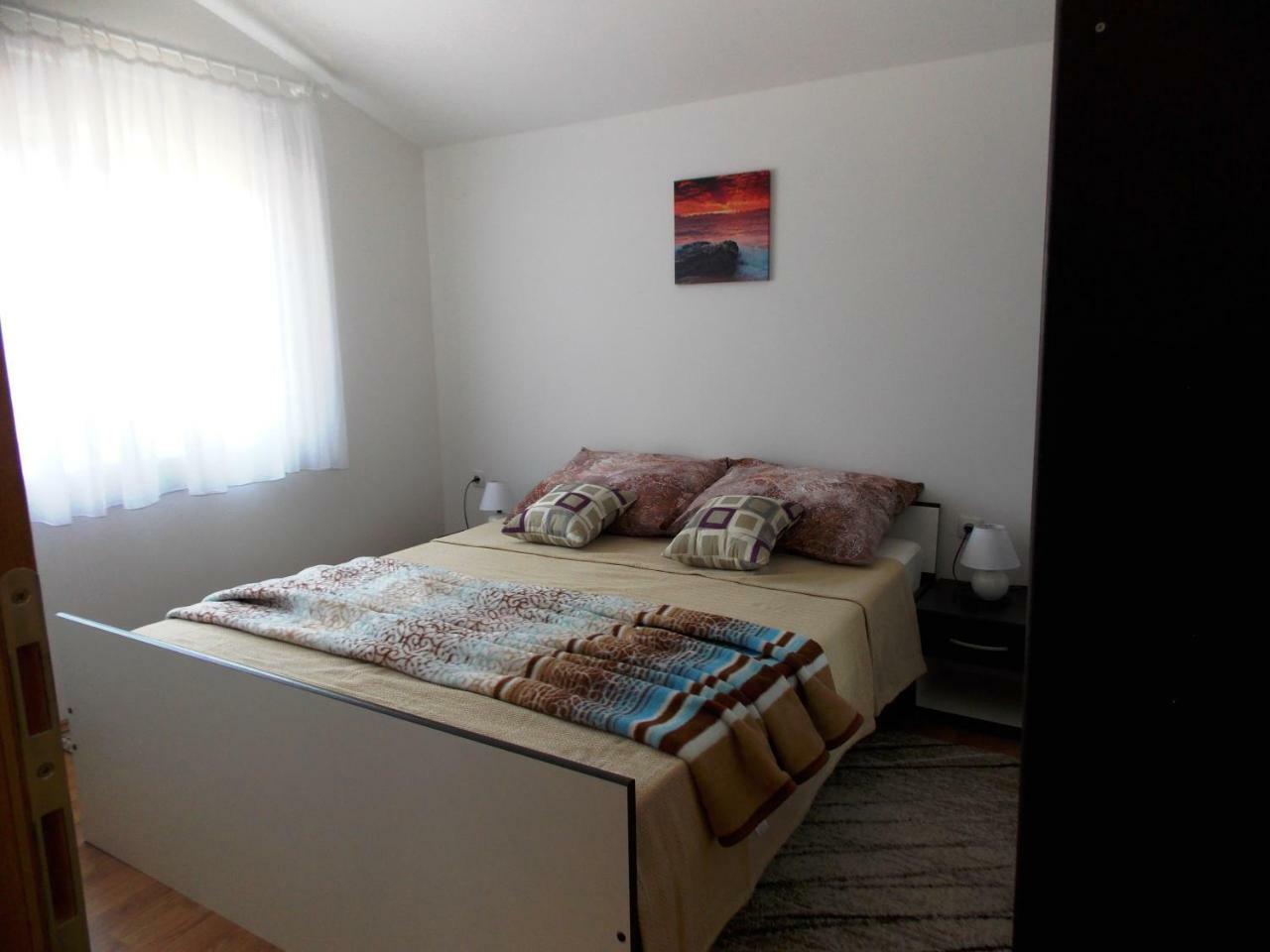 Apartment Vir Eksteriør billede