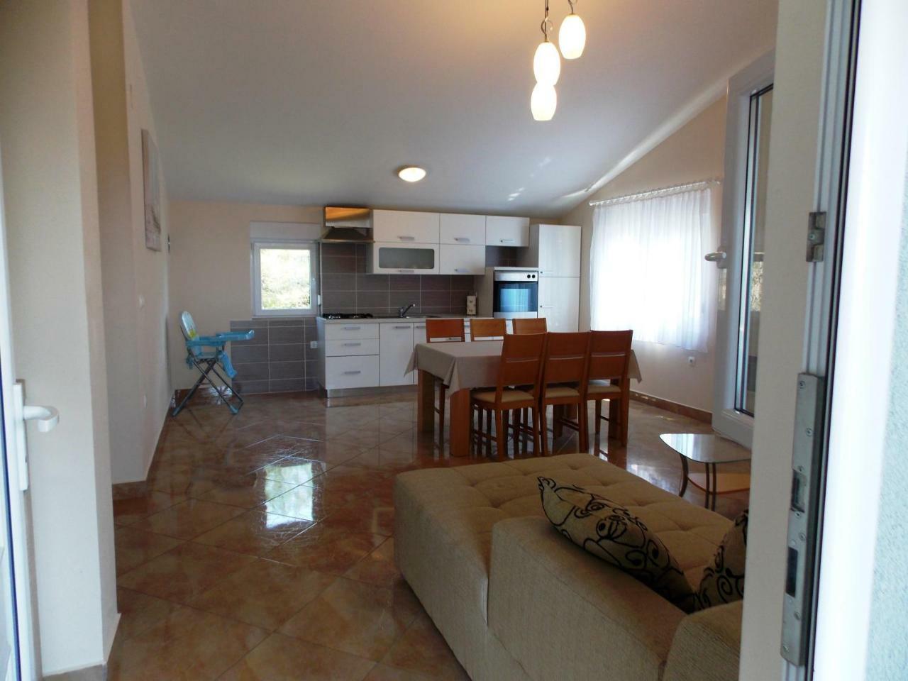 Apartment Vir Eksteriør billede