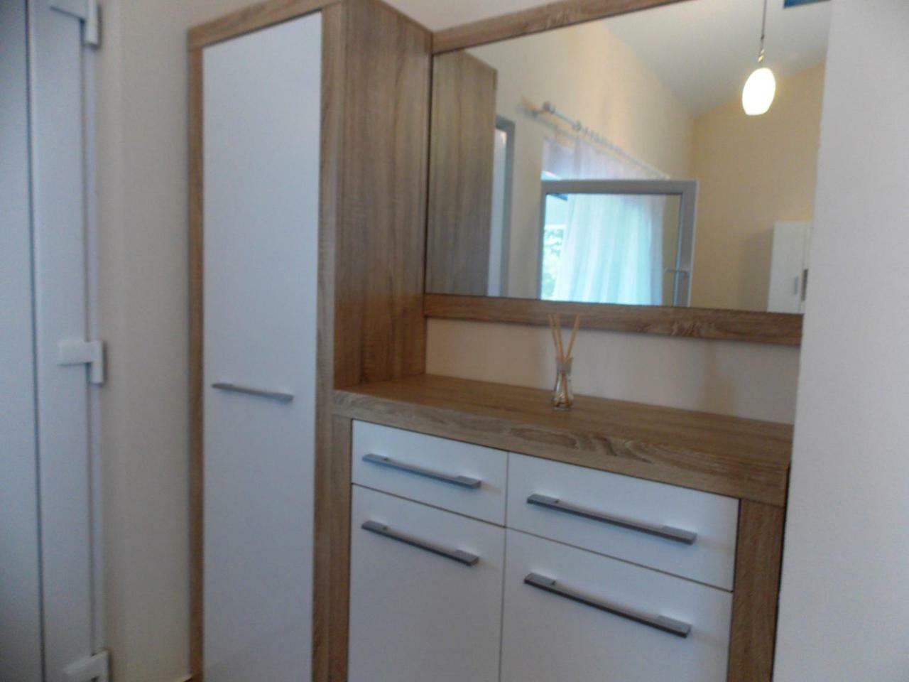 Apartment Vir Eksteriør billede