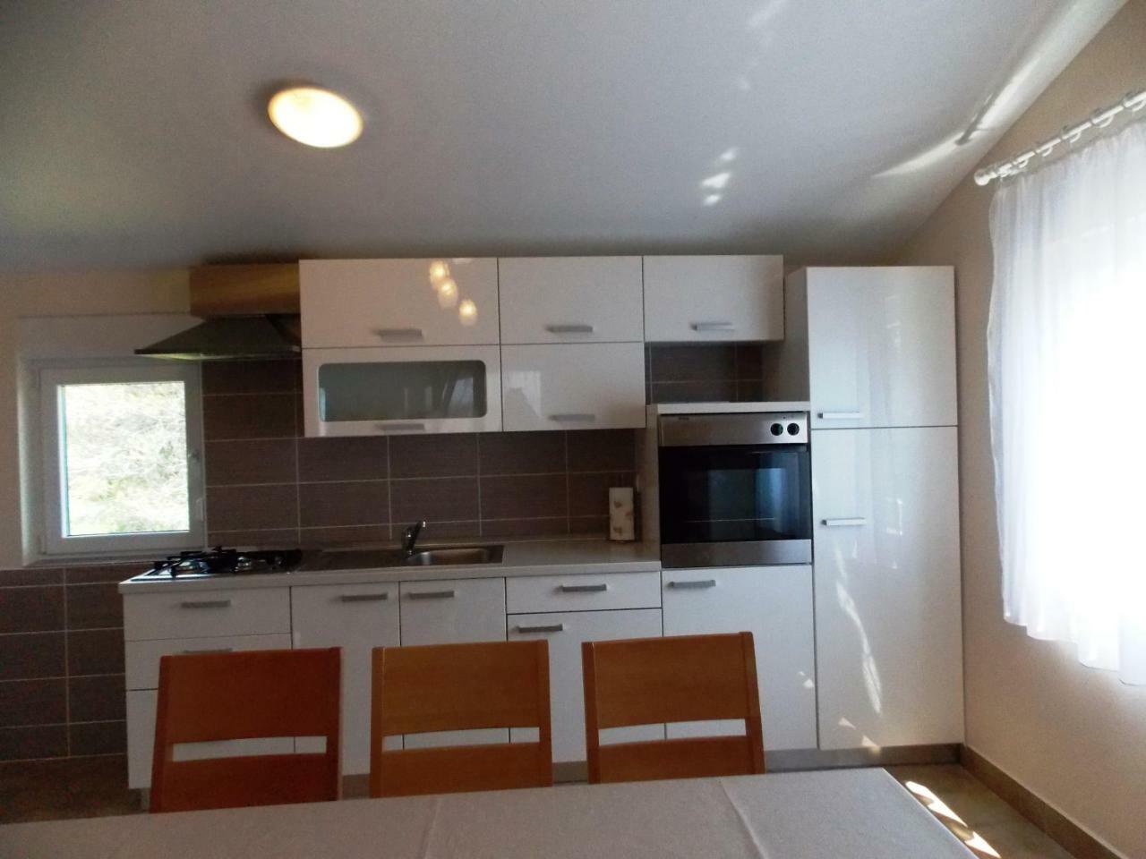 Apartment Vir Eksteriør billede